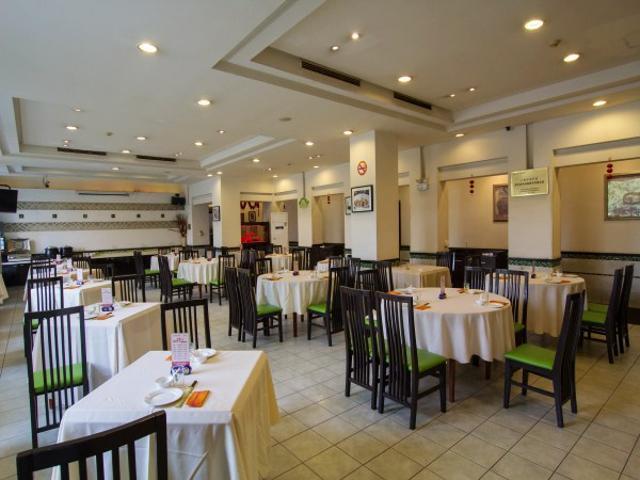 Jinjiang Inn Shanghai Xinzhuang Екстериор снимка