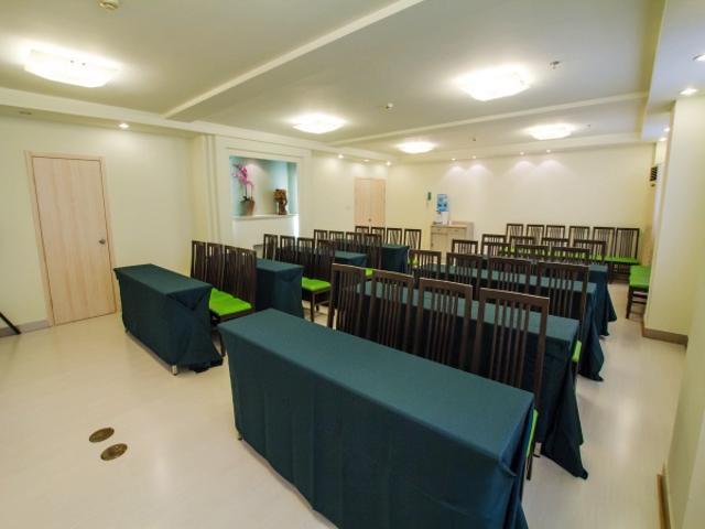 Jinjiang Inn Shanghai Xinzhuang Екстериор снимка